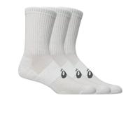 ASICS AEG 3 PACK CREW SOCK