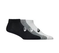 Asics Ankle Running Socks (3 Pack) | UK M