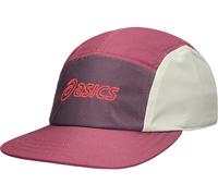 Asics Performance Running 5 Panel Cap Purple S-M