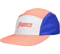 ASICS ASICS 5 PANEL CAP