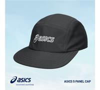ASICS ASICS 5 PANEL CAP