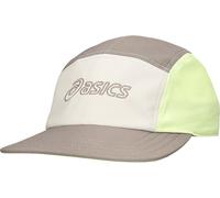 ASICS 5 Panel Cap - Grey