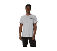 ASICS ASICS CHEST LOGO SS TEE