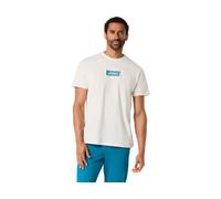 ASICS ASICS CHEST LOGO TEE