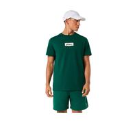 ASICS ASICS CHEST LOGO TEE