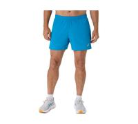 ASICS Core 5in Running shorts Men-blue, Size S