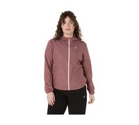 ASICS ASICS CORE JACKET Rubble Red M