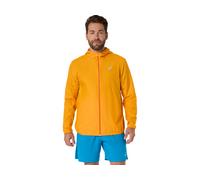 ASICS ASICS CORE JACKET Yamabuki 2XL