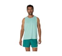 ASICS ASICS CORE SINGLET Oasis Green S