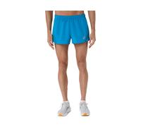 ASICS ASICS CORE SPLIT SHORT Aegean Blue 2XL