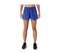 ASICS ASICS CORE SPLIT SHORT Cobalt Burst L