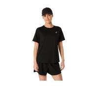 ASICS Core Running Shirt Women - Black, Size L