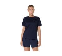 ASICS Core Ss Top W - Women - Black - size M- model 2026 M