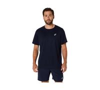 Asics - Core S/S Top - Running shirt size M, blue