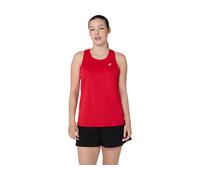 Asics - Women's Core Tank - Tank top size XL, red