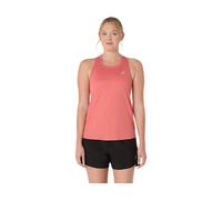 ASICS ASICS CORE TANK Dark Pink Clay S