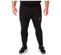 ASICS Core Running Tights Men - Black, Size XXL