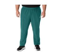 ASICS ASICS CORE WOVEN PANT Rainy Lake XL