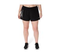 ASICS ASICS ICON 4IN SHORT Performance Black M