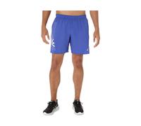 ASICS ASICS ICON 7IN SHORT Dark Cobalt L