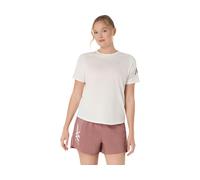 ASICS ASICS ICON SS TOP Cream M