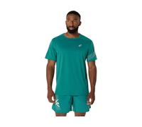 ASICS ASICS ICON SS TOP Rainy Lake L