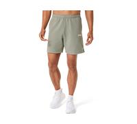 ASICS ASICS LOGO FLEECE 7IN SHORT