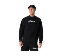 ASICS ASICS LOGO FLEECE CREW-NECK TOP