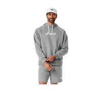 ASICS ASICS LOGO FLEECE HOODIE