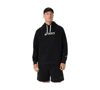 ASICS ASICS LOGO FLEECE HOODIE