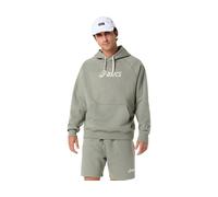 ASICS ASICS LOGO FLEECE HOODIE