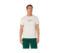 ASICS ASICS LOGO GRAPHIC TEE