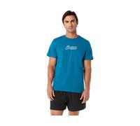 ASICS ASICS LOGO GRAPHIC TEE