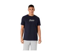 ASICS ASICS LOGO GRAPHIC TEE