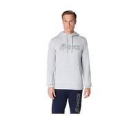 ASICS ASICS LOGO OTH HOODIE