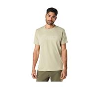 ASICS ASICS LOGO SS TEE Mantle Green 2XL