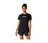 ASICS ASICS LOGO SS TEE Performance Black M