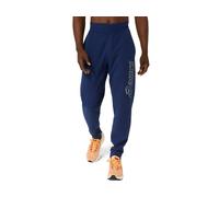 ASICS ASICS LOGO SWEATPANT Blue Expanse/Birch 2XL