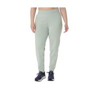 Asics Logo Tracksuit Pants Grey XS Woman