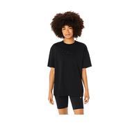 ASICS ASICS LOGO TEE Performance Black XS