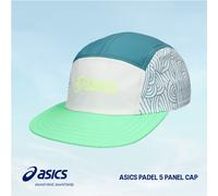 ASICS ASICS PADEL 5 PANEL CAP