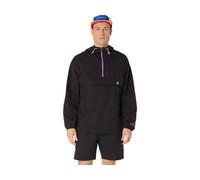 ASICS ASICS TRACK CLUB RELAXED PULLOVER JACKET Performance Black M