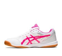 ASICS Attack Hyperbeat 4 'White Pink Glo' 1073A056-101 5.5