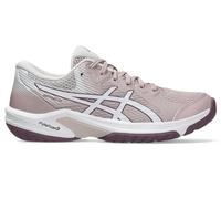 Asics Womens Beyond Ff Sneaker, White Aquamarine, 5 UK