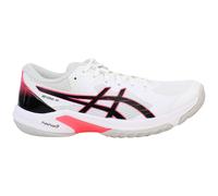 Asics Beyond FF Lace-Up White Synthetic Womens Volleyball Shoes