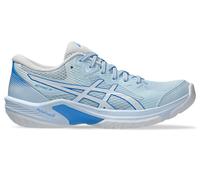ASICS Women's Beyond FF Sneaker, Light Blue/White, 6 UK