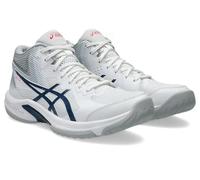 ASICS Men's Beyond FF MT Sneaker, White Mako Blue, 9 UK