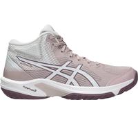 Asics Beyond FF MT Womens Court Shoes Pink Tennis Sports Training Trainers Gym