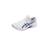 Volleyball Shoes Beyond Ff Gel Low 105 - Blue/white