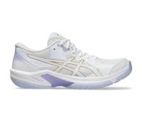 ASICS Beyond FF Sneaker White Champagne